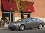 Chevrolet Malibu LTZ 2007 года